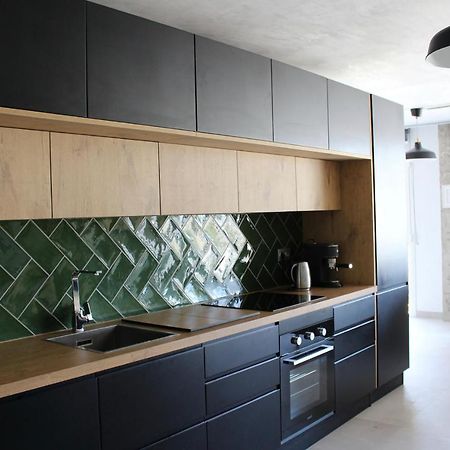 Central Loft Chiclana de la Frontera Dış mekan fotoğraf