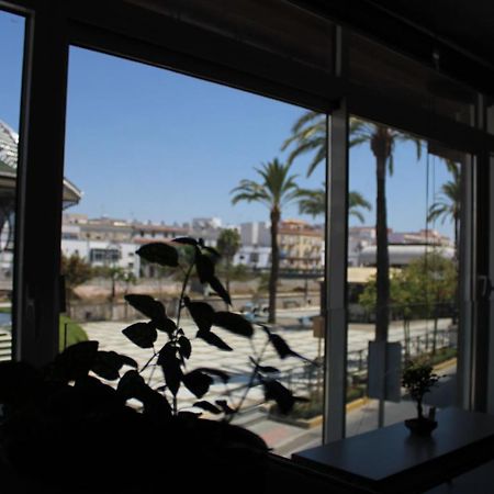 Central Loft Chiclana de la Frontera Dış mekan fotoğraf