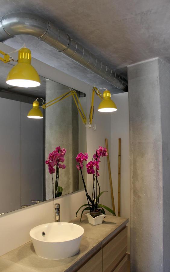 Central Loft Chiclana de la Frontera Dış mekan fotoğraf