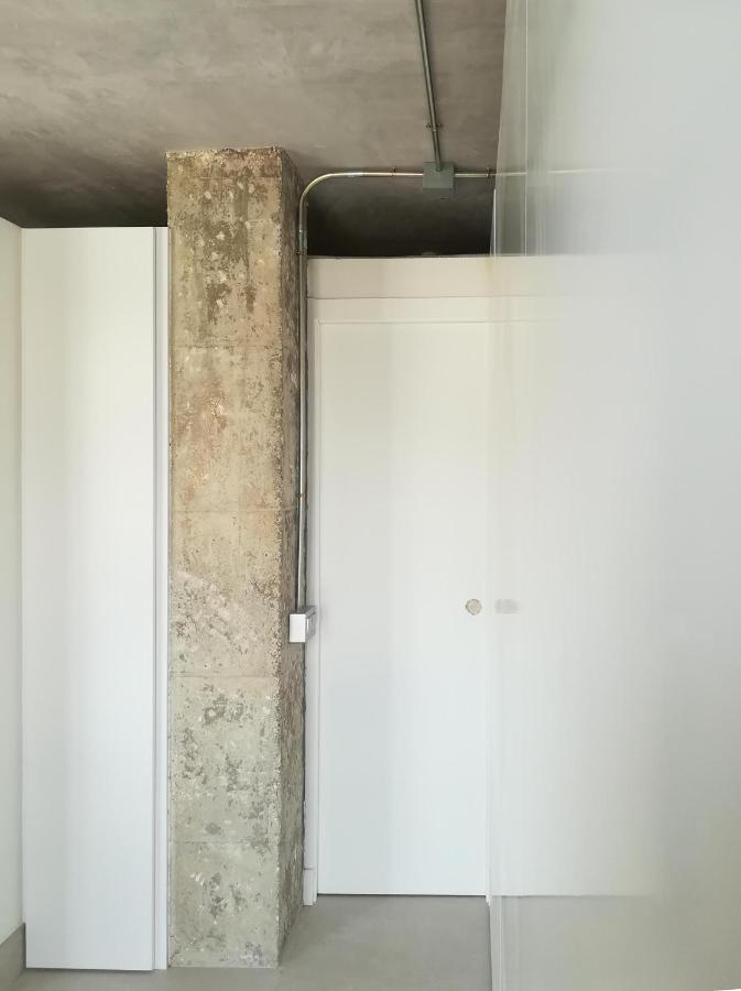 Central Loft Chiclana de la Frontera Dış mekan fotoğraf