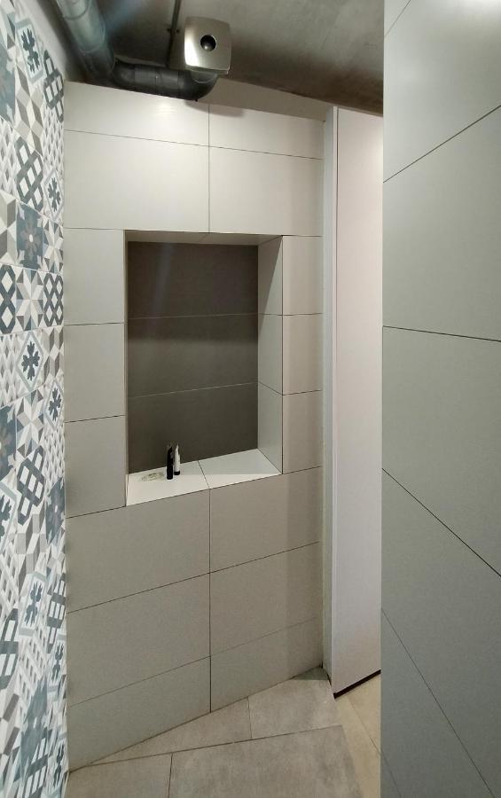 Central Loft Chiclana de la Frontera Dış mekan fotoğraf