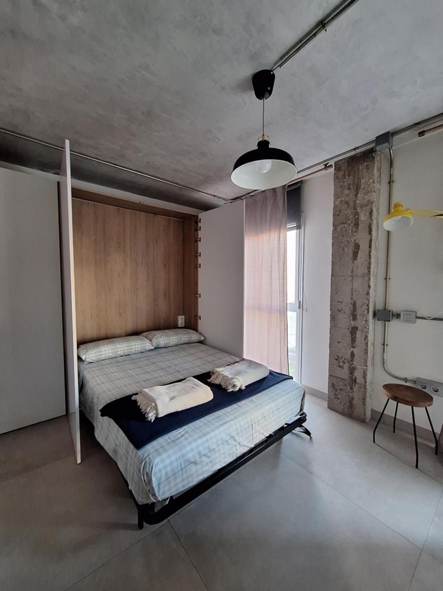 Central Loft Chiclana de la Frontera Dış mekan fotoğraf